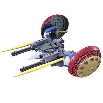 ガンプラ 複数セット Amazon.co.jp: BANDAI SPIRITS(バンダイスピリッツ) オプション